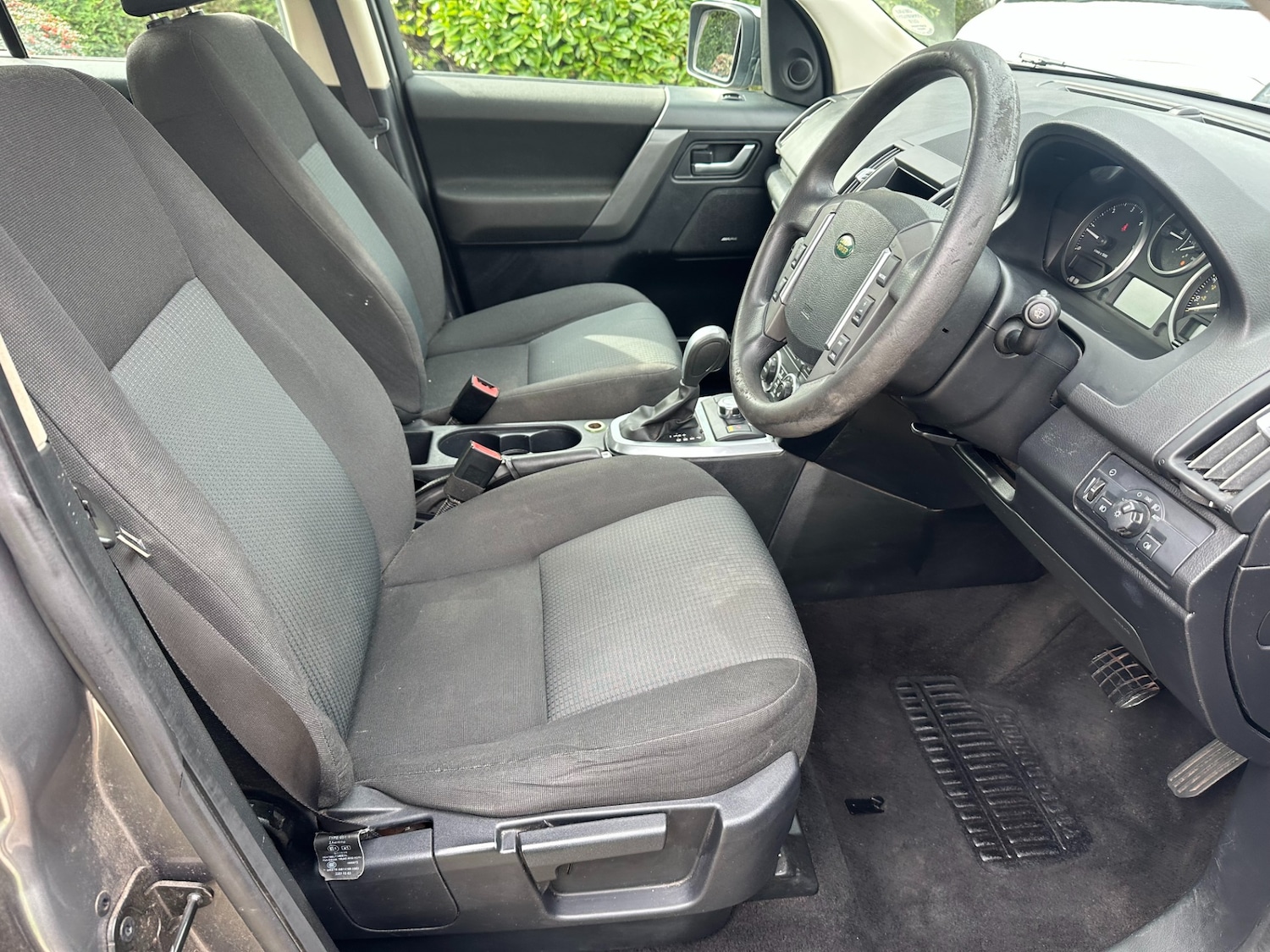 Used Land Rover Freelander 2010 for sale - 76104581: Photo 8