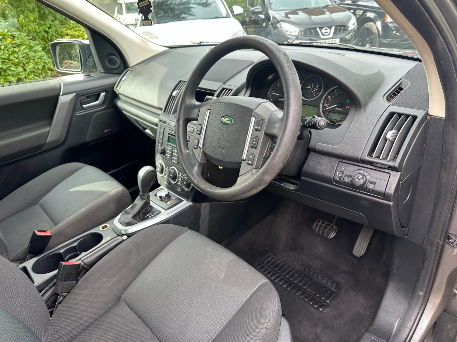 Used Land Rover Freelander 2010 for sale - 76104581: Photo 9