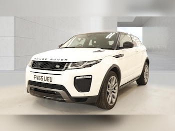 Used Land Rover Range Rover Evoque 2015 for sale - 78427973: Photo