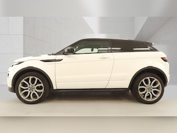 Used Land Rover Range Rover Evoque 2015 for sale - 78427973: Photo