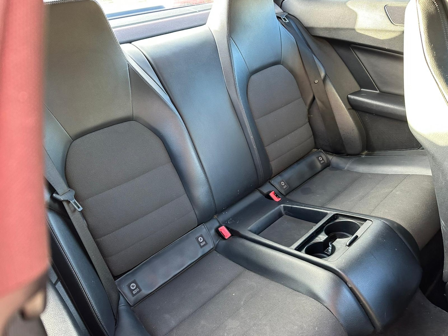 Used Mercedes-Benz C Class 2012 for sale - 77312412: Photo 10