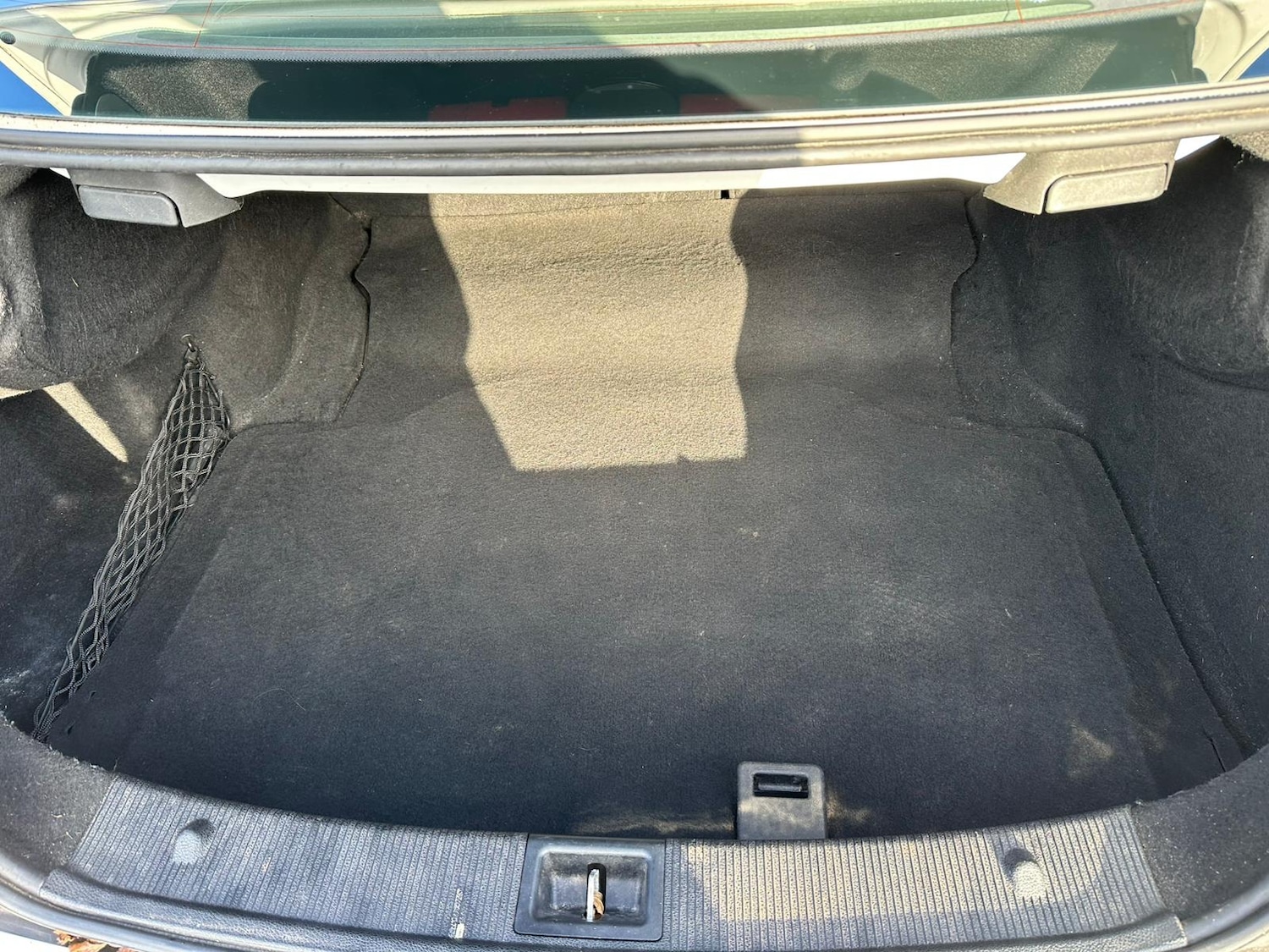 Used Mercedes-Benz C Class 2012 for sale - 77312412: Photo 19