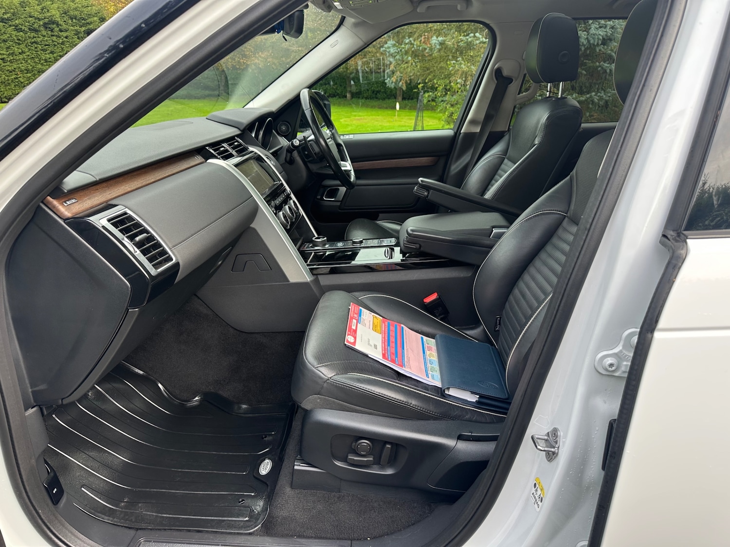 Used Land Rover Discovery 2018 for sale - 76402376: Photo 13