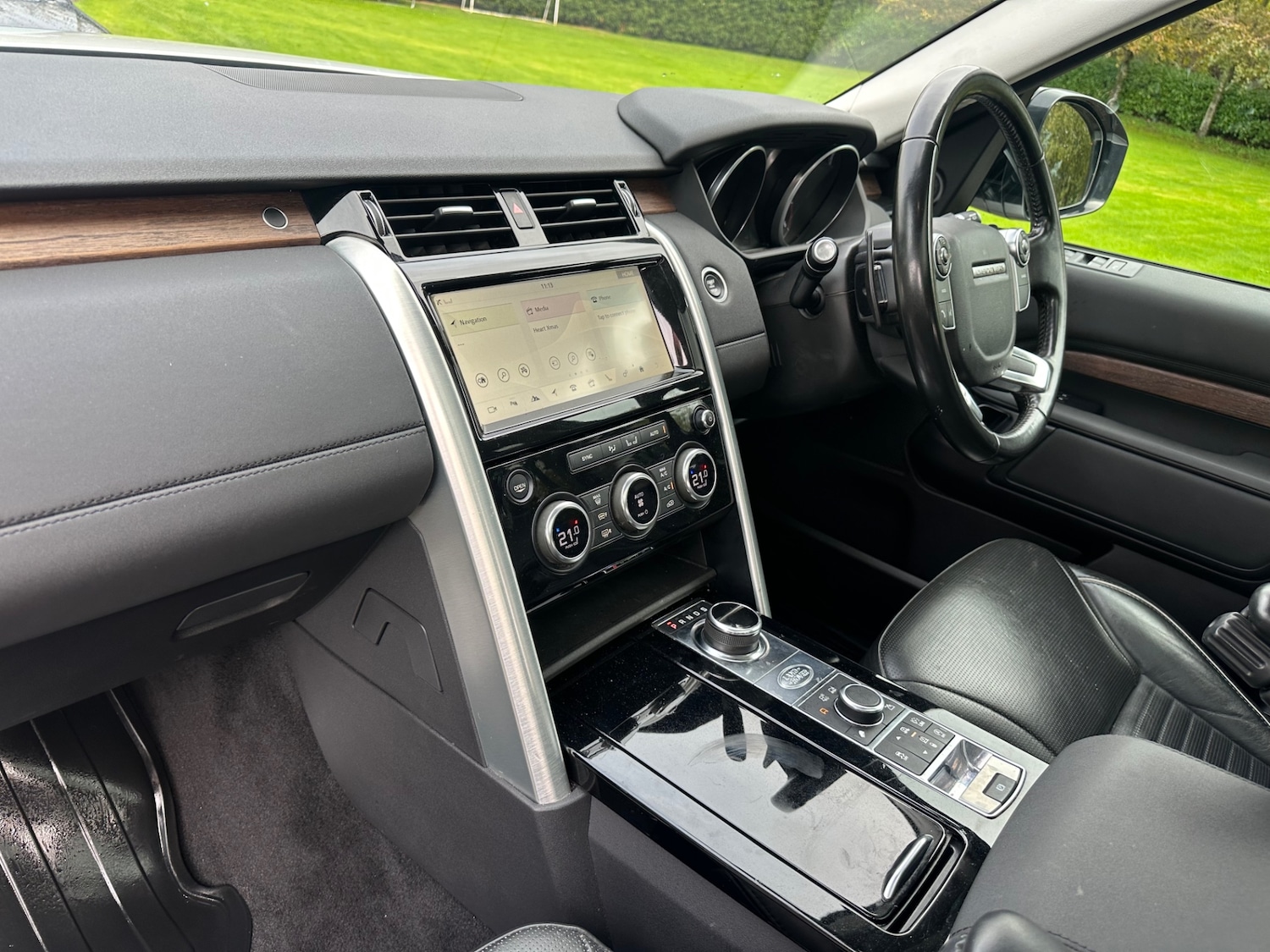 Used Land Rover Discovery 2018 for sale - 76402376: Photo 14