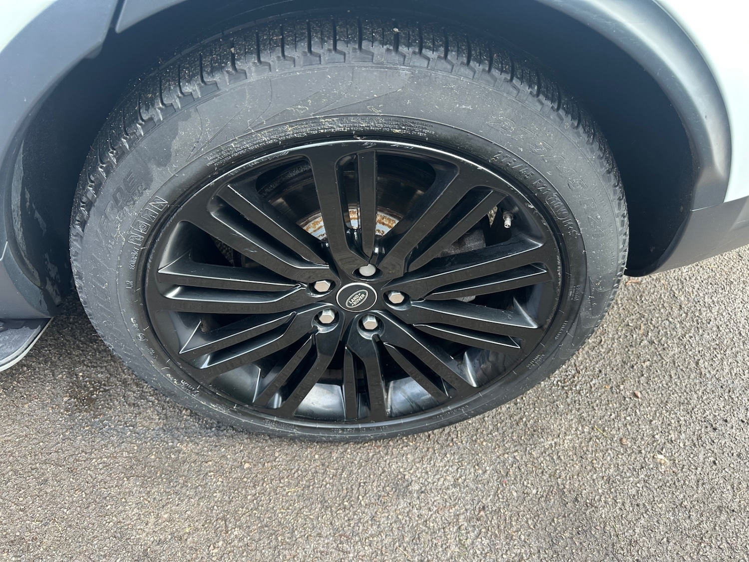 Used Land Rover Discovery 2018 for sale - 76402376: Photo 18