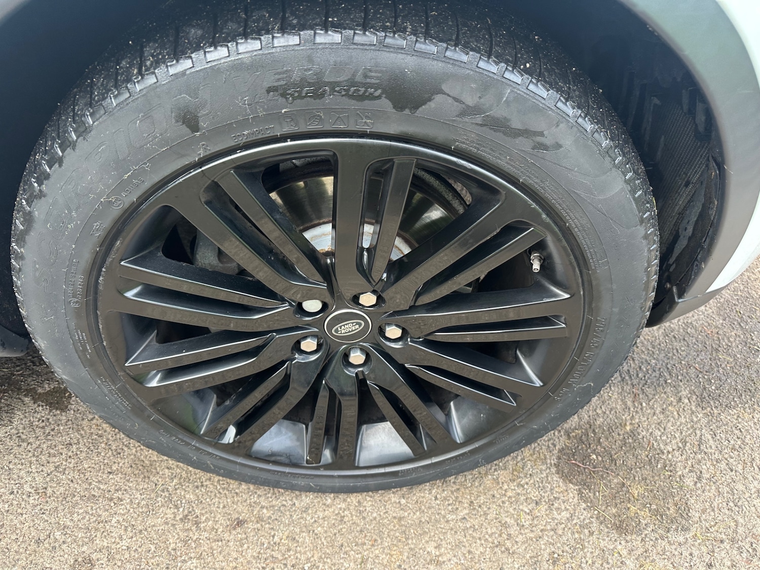 Used Land Rover Discovery 2018 for sale - 76402376: Photo 20