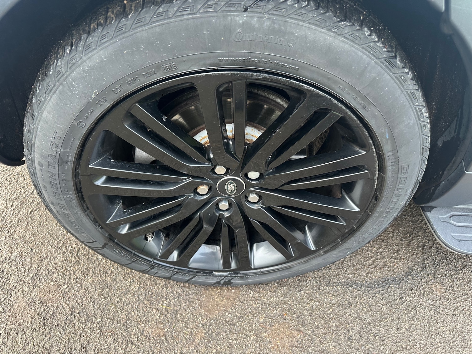 Used Land Rover Discovery 2018 for sale - 76402376: Photo 21