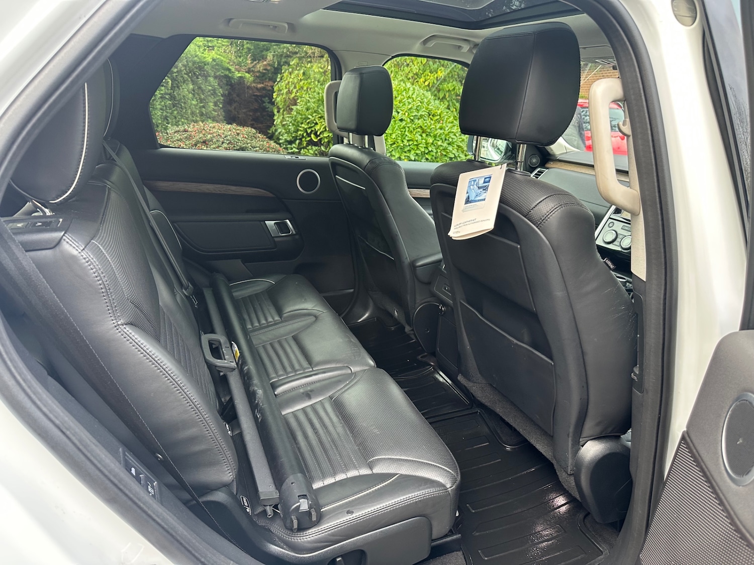 Used Land Rover Discovery 2018 for sale - 76402376: Photo 22