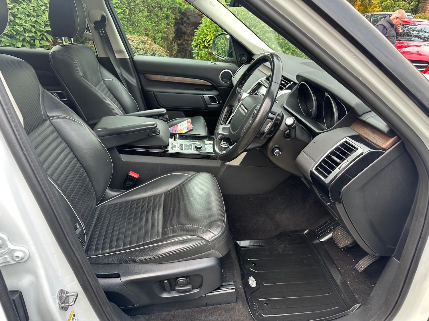 Used Land Rover Discovery 2018 for sale - 76402376: Photo 23