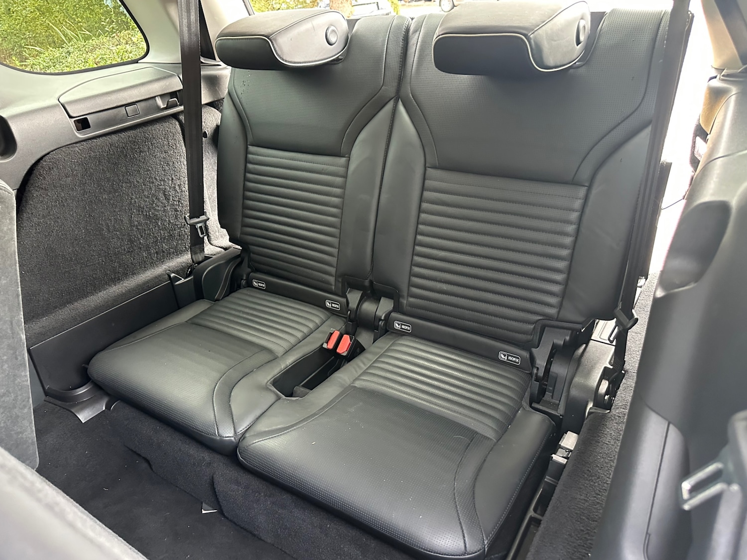 Used Land Rover Discovery 2018 for sale - 76402376: Photo 9