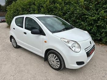 Used Suzuki Alto 2013 for sale - 79696982: Photo