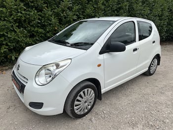 Used Suzuki Alto 2013 for sale - 79696982: Photo
