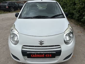 Used Suzuki Alto 2013 for sale - 79696982: Photo