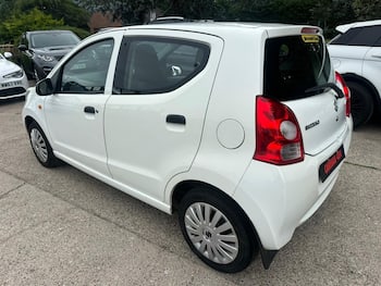 Used Suzuki Alto 2013 for sale - 79696982: Photo