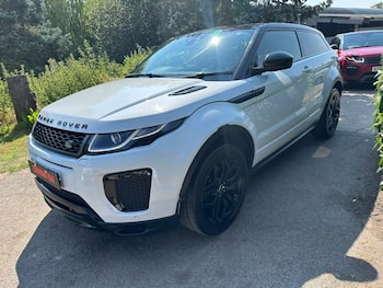 Used Land Rover Range Rover Evoque 2016 for sale - 79697162: Photo