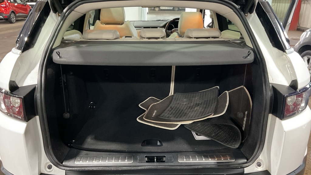 Used Land Rover Range Rover Evoque 2012 for sale - 77228070: Photo 14