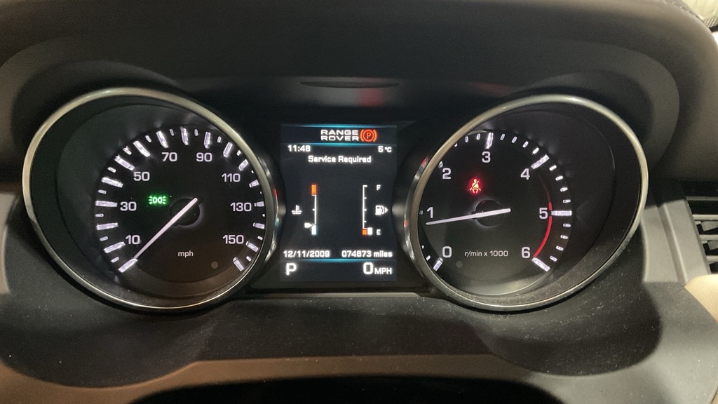 Used Land Rover Range Rover Evoque 2012 for sale - 77228070: Photo 15