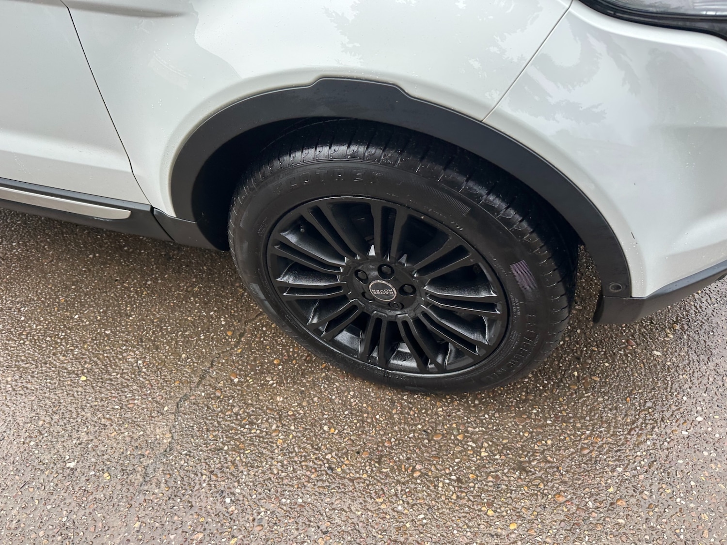 Used Land Rover Range Rover Evoque 2012 for sale - 77228070: Photo 18