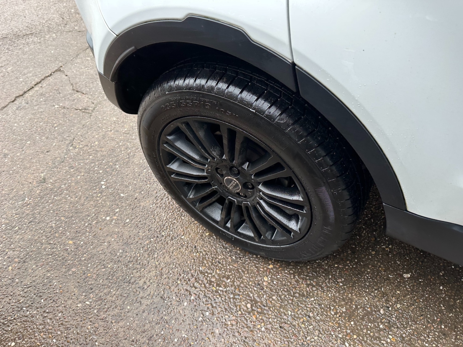 Used Land Rover Range Rover Evoque 2012 for sale - 77228070: Photo 19