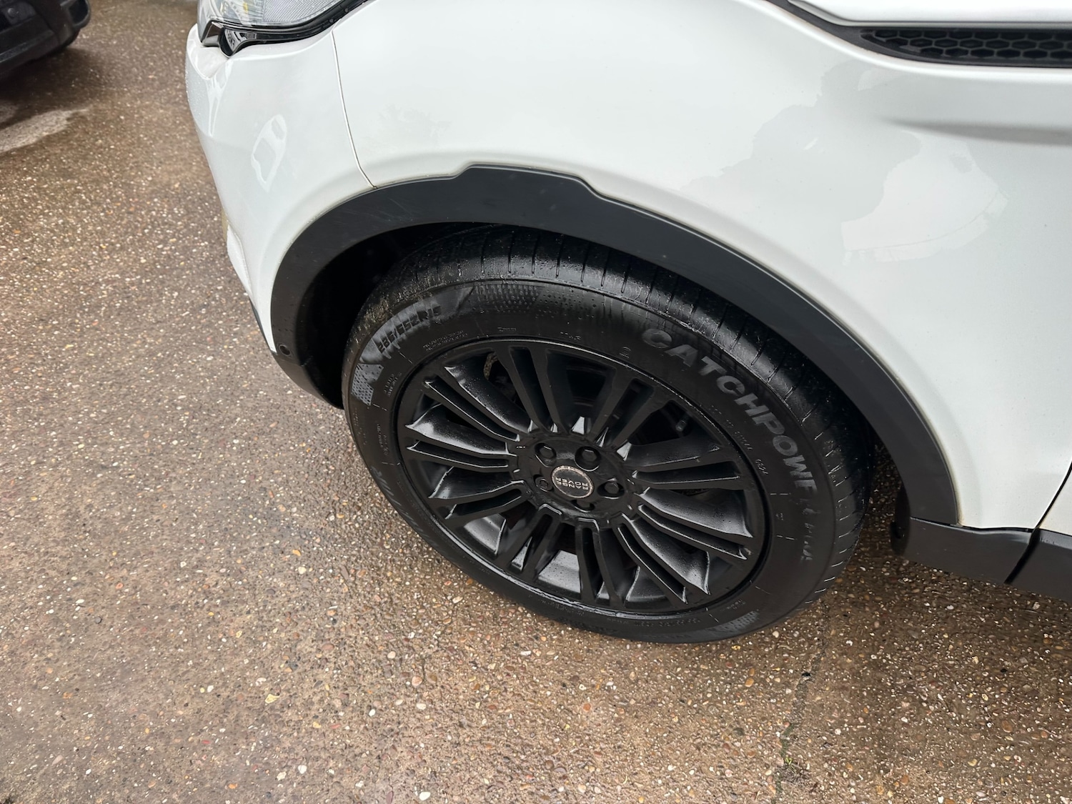 Used Land Rover Range Rover Evoque 2012 for sale - 77228070: Photo 21