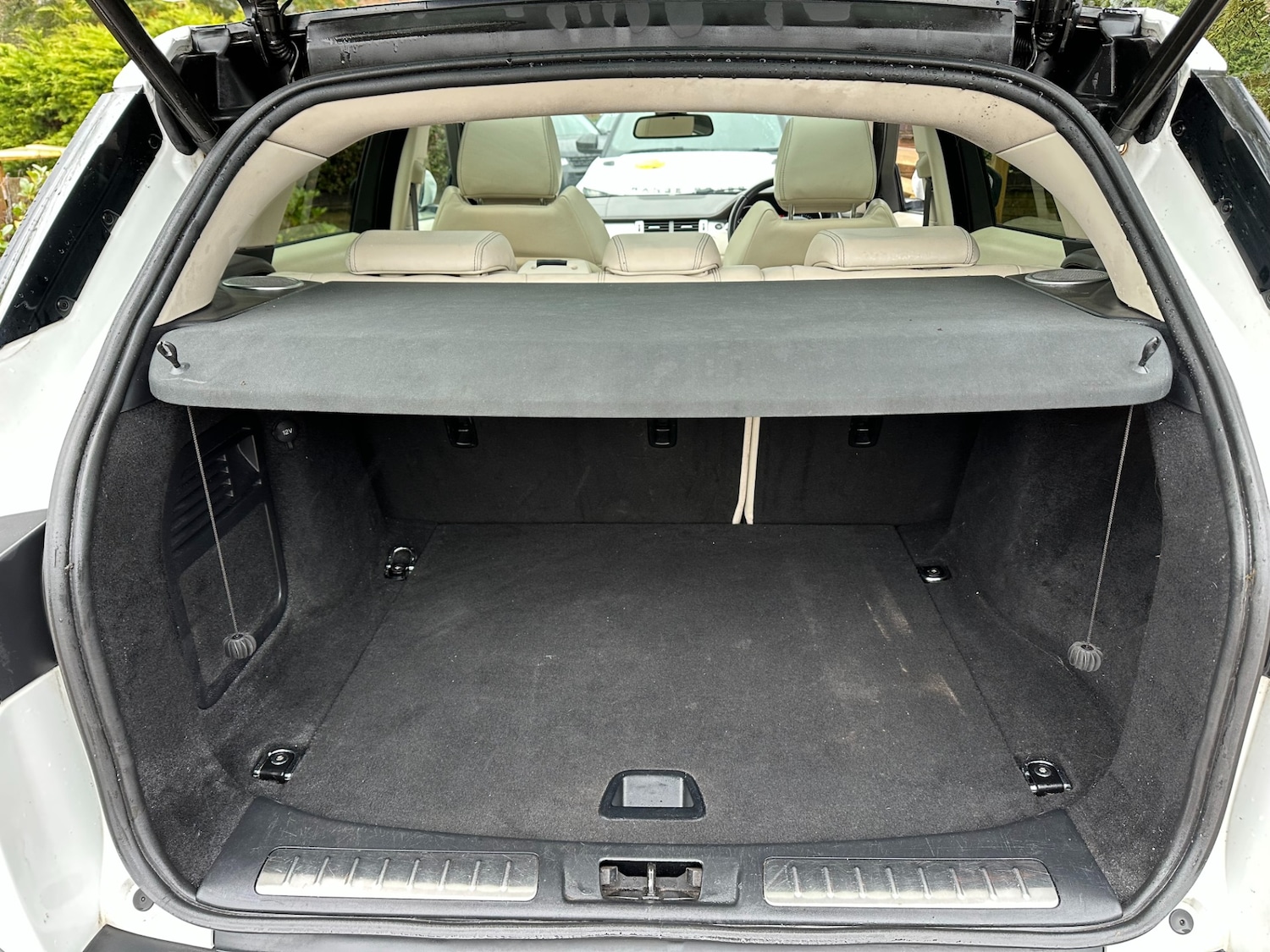 Used Land Rover Range Rover Evoque 2012 for sale - 77228070: Photo 22