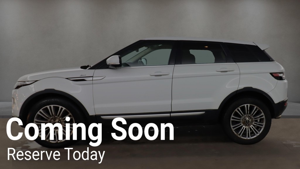 Used Land Rover Range Rover Evoque 2012 for sale - 77228070: Photo 9