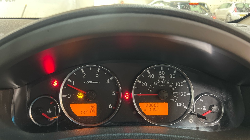Used Nissan Pathfinder 2009 for sale - 76127630: Photo 11