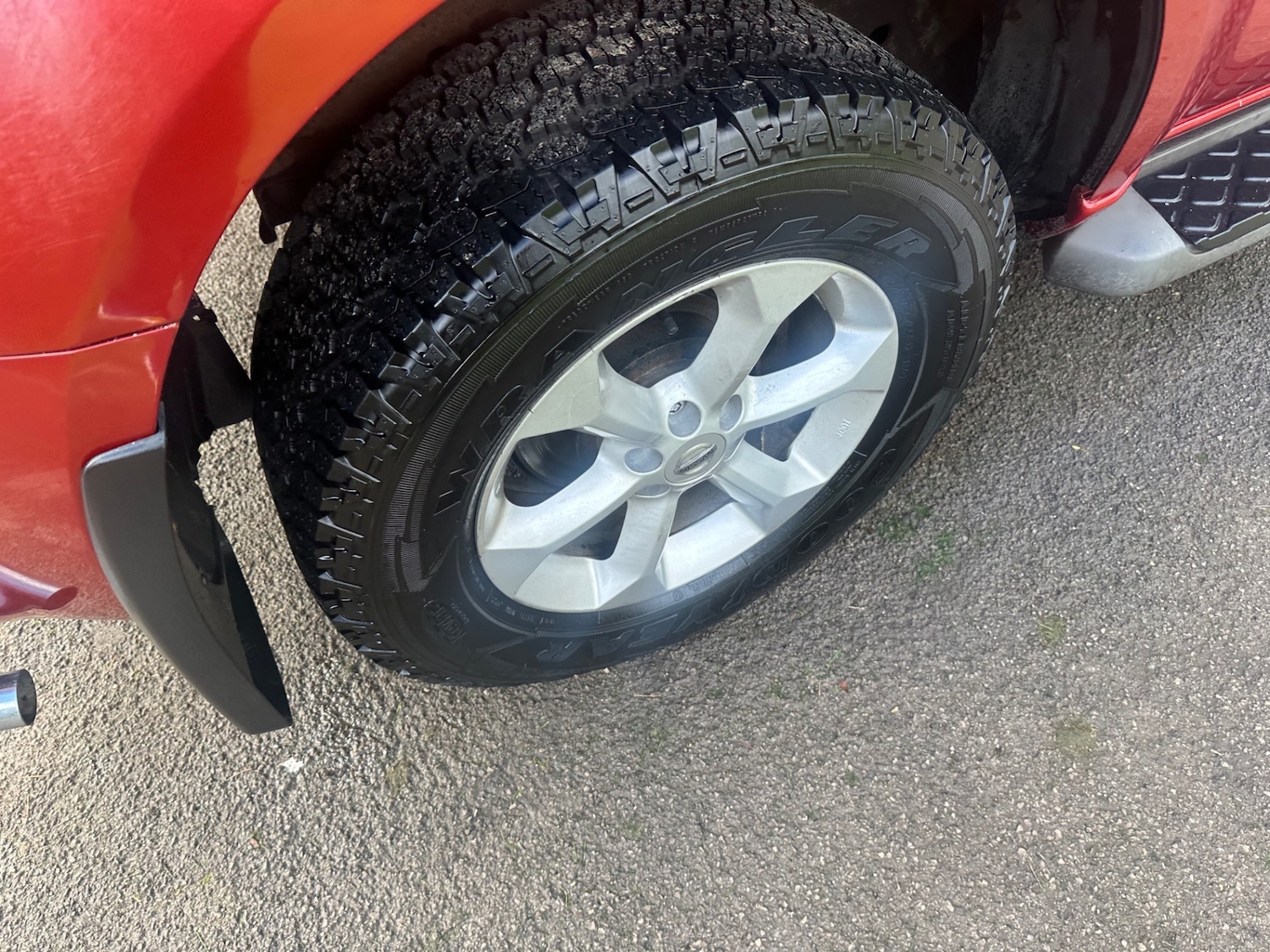 Used Nissan Pathfinder 2009 for sale - 76127630: Photo 15