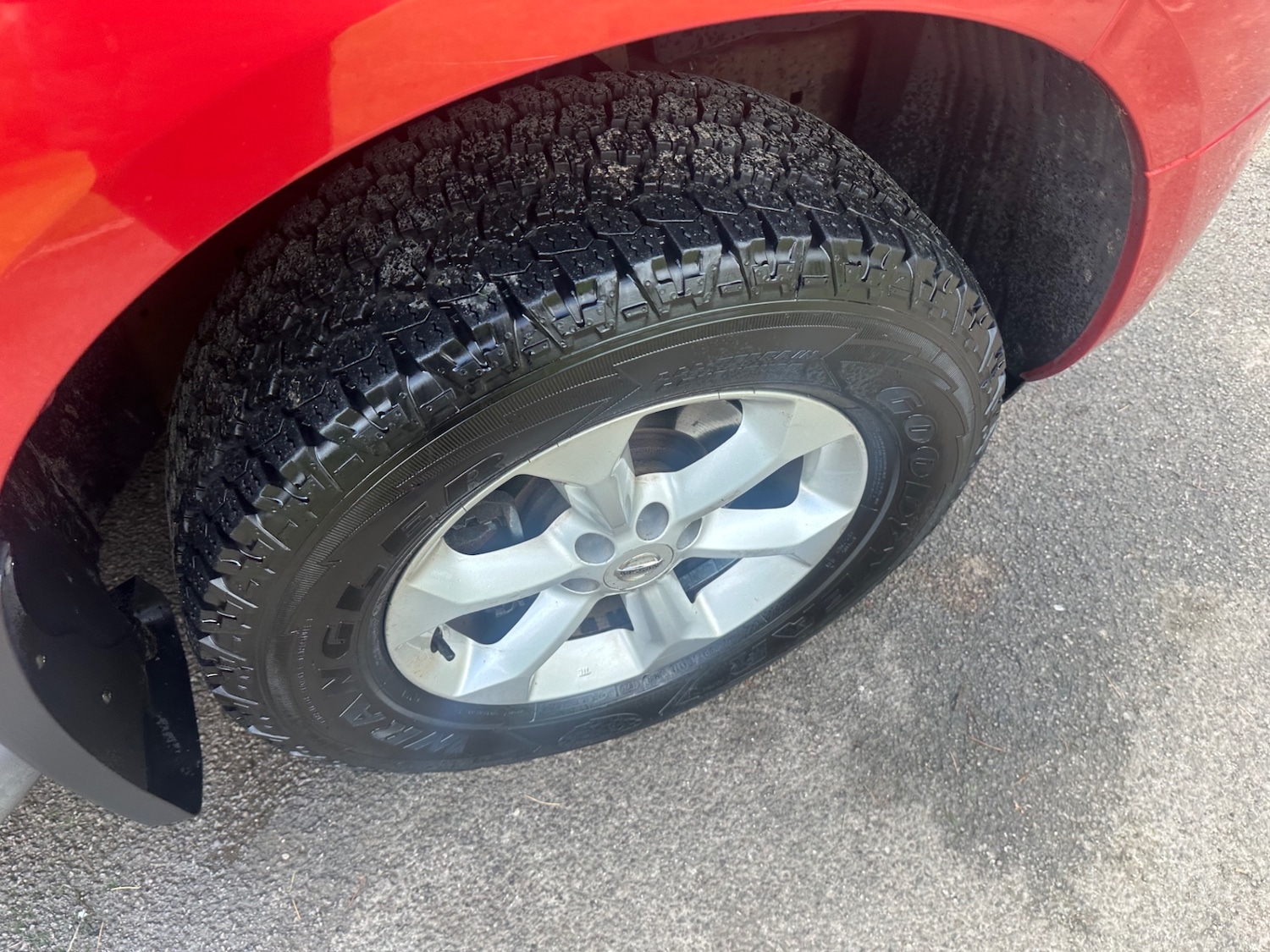 Used Nissan Pathfinder 2009 for sale - 76127630: Photo 16