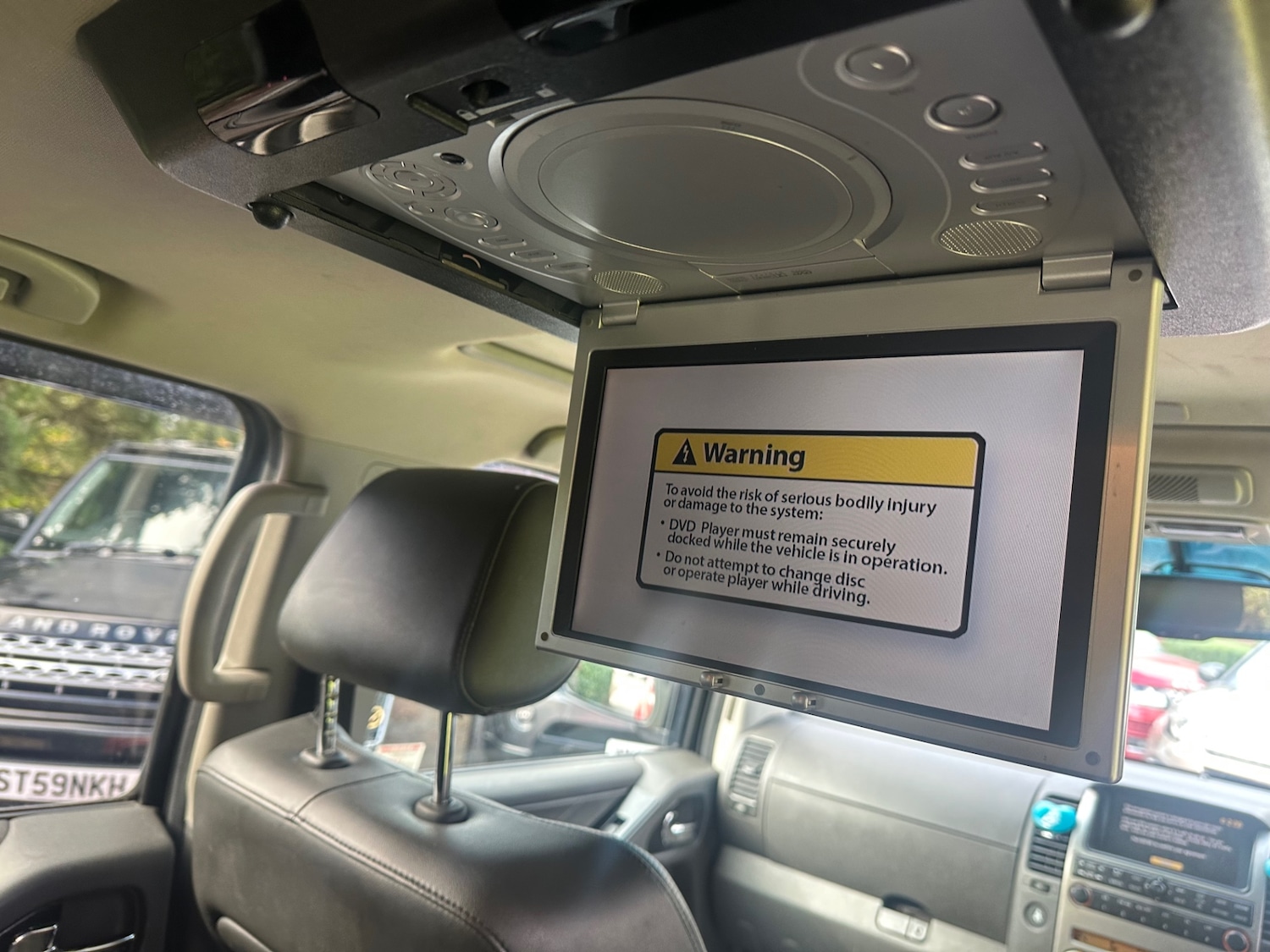 Used Nissan Pathfinder 2009 for sale - 76127630: Photo 17