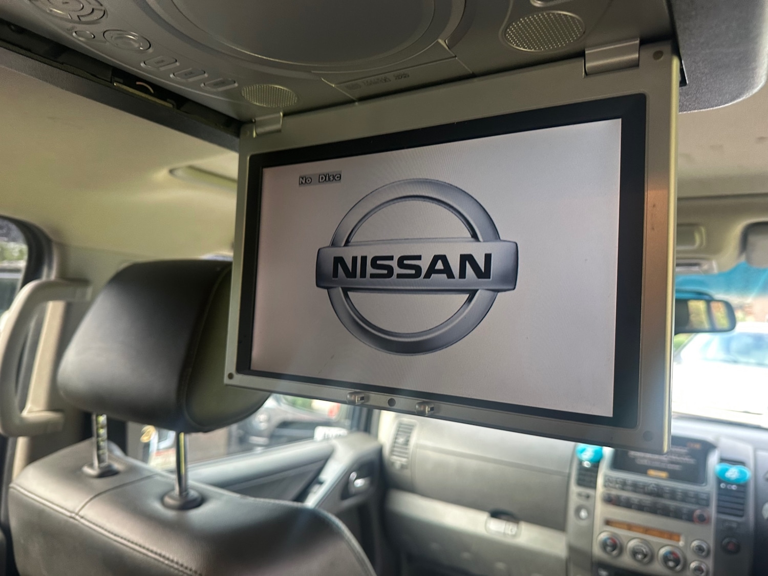 Used Nissan Pathfinder 2009 for sale - 76127630: Photo 18