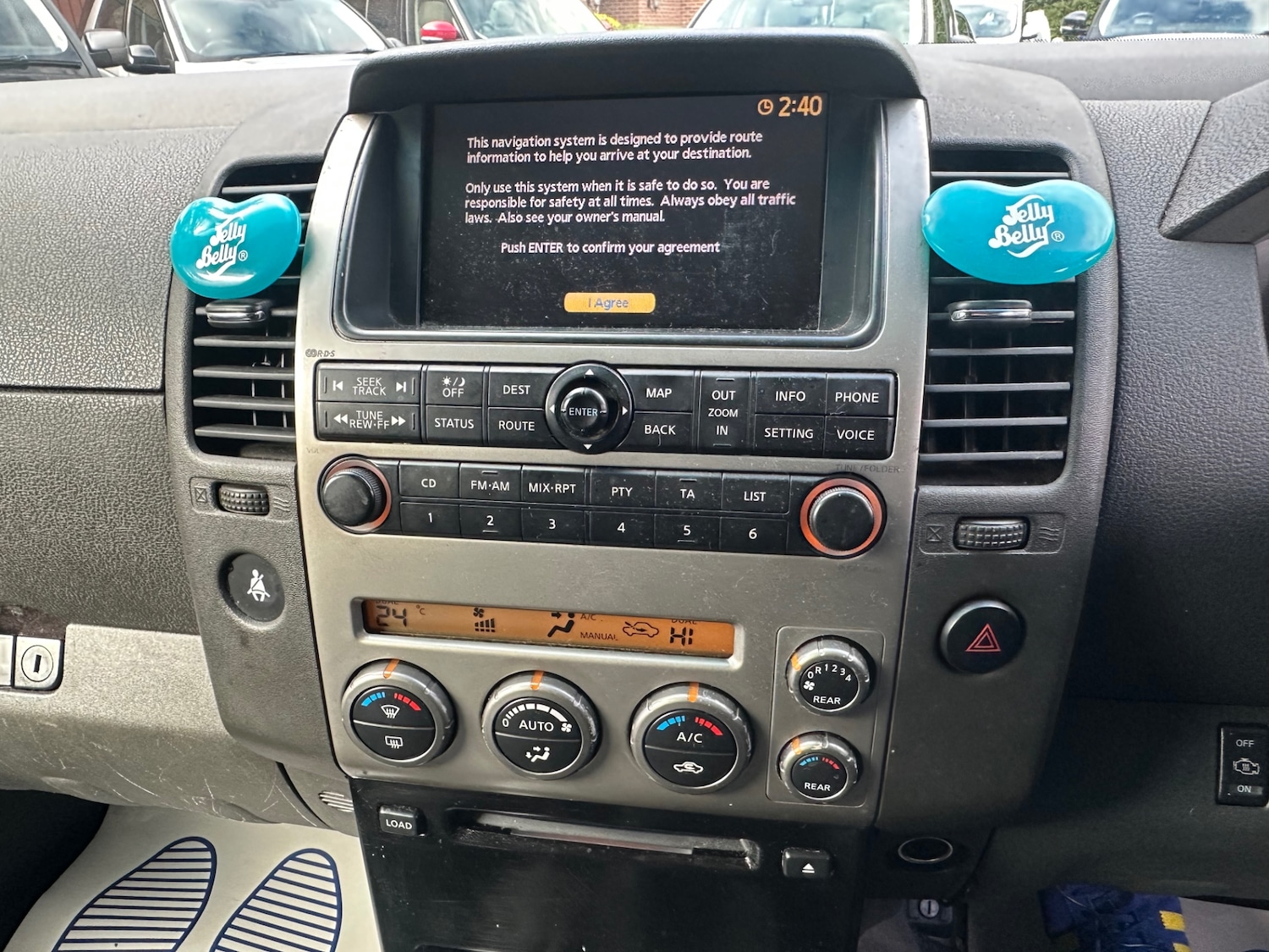 Used Nissan Pathfinder 2009 for sale - 76127630: Photo 19