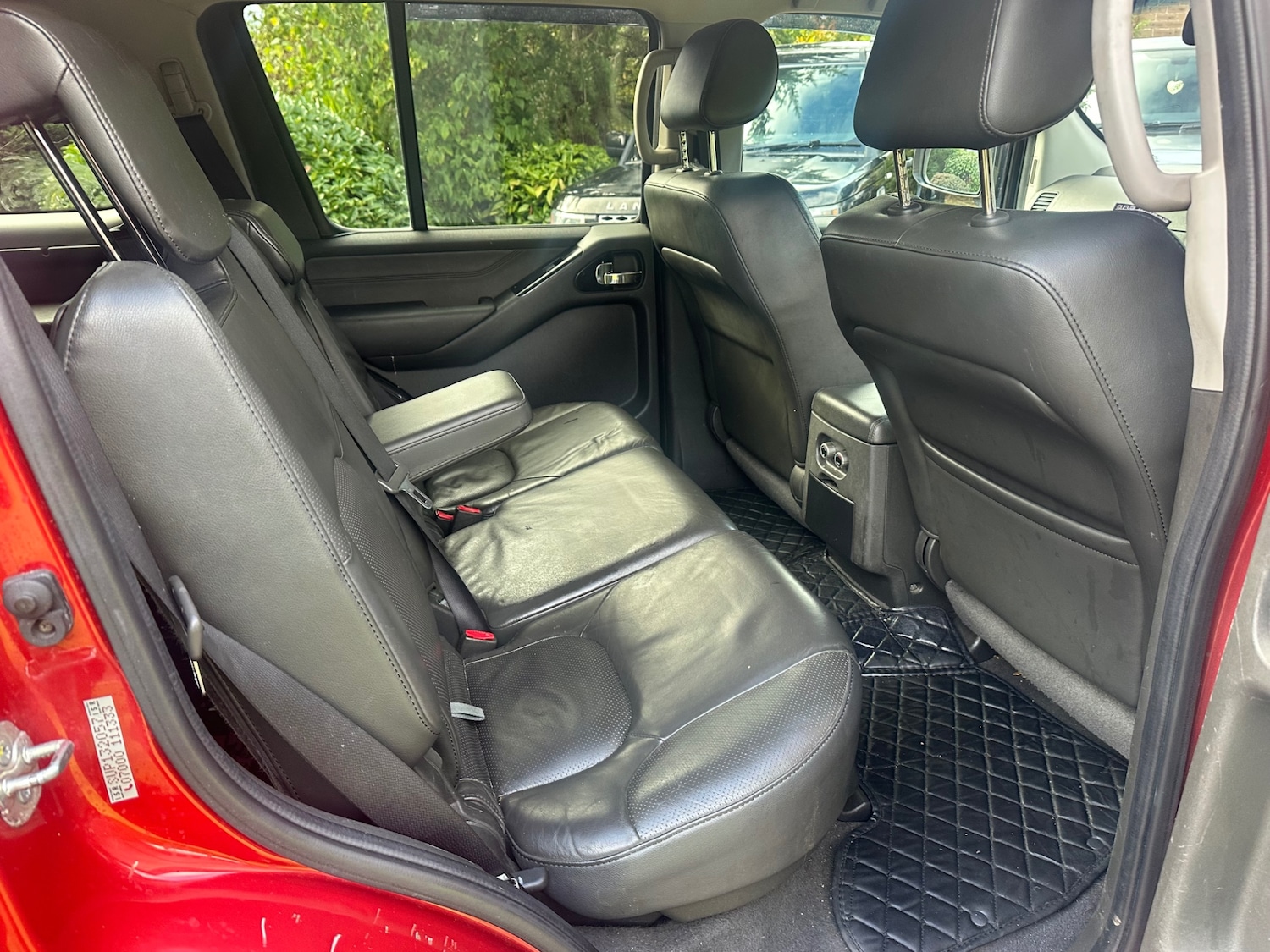 Used Nissan Pathfinder 2009 for sale - 76127630: Photo 20