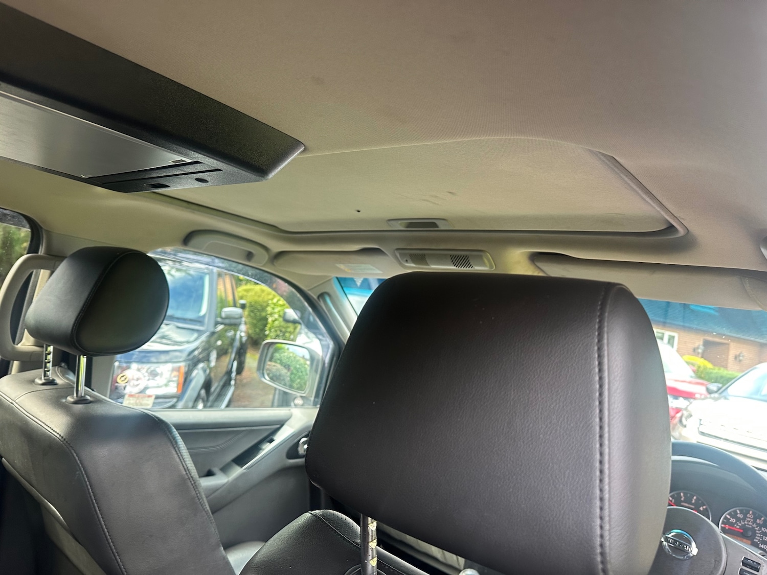 Used Nissan Pathfinder 2009 for sale - 76127630: Photo 21