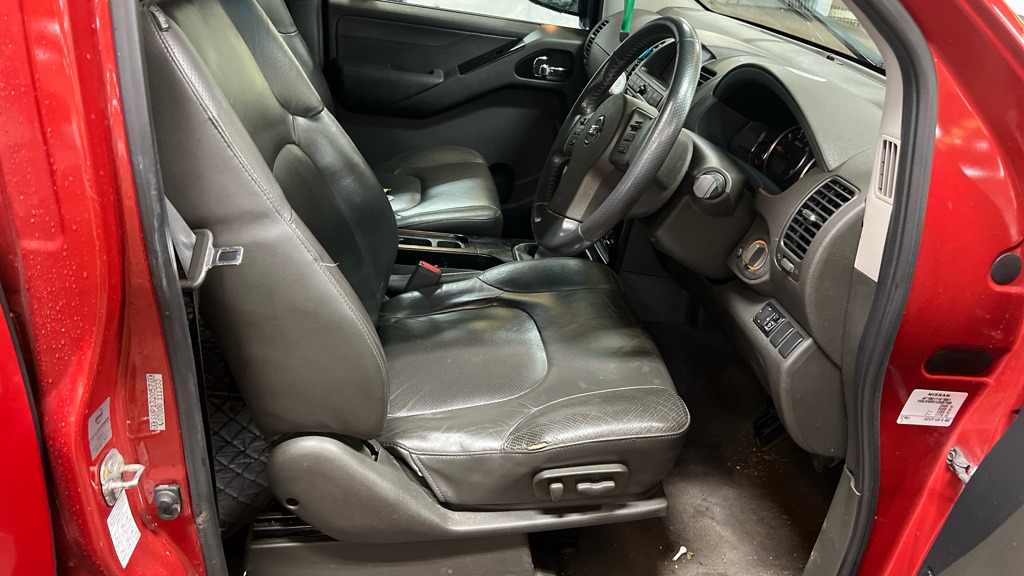 Used Nissan Pathfinder 2009 for sale - 76127630: Photo 6