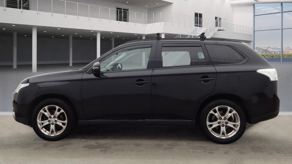 Used Mitsubishi Outlander 2014 for sale - 77038683: Photo 13