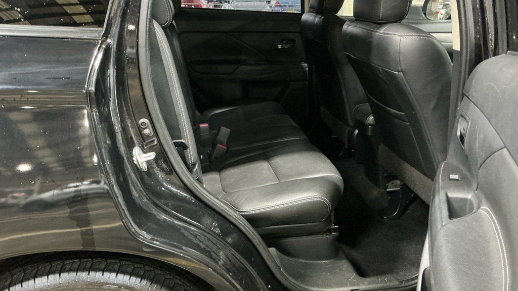 Used Mitsubishi Outlander 2014 for sale - 77038683: Photo 15