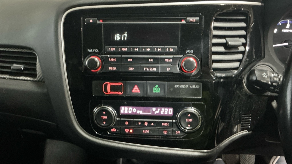 Used Mitsubishi Outlander 2014 for sale - 77038683: Photo 17