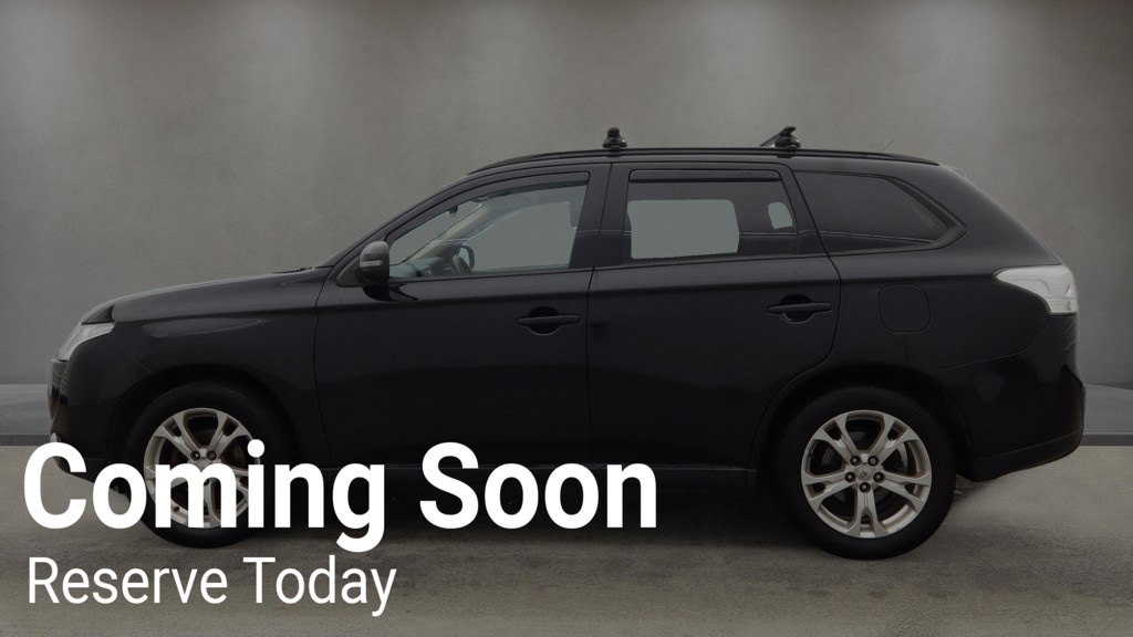 Used Mitsubishi Outlander 2014 for sale - 77038683: Photo 6