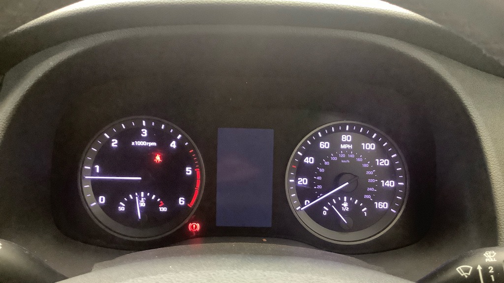 Used Hyundai TUCSON 2016 for sale - 77361214: Photo 12