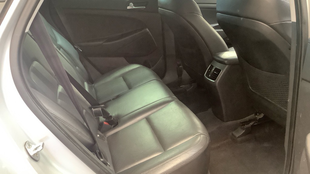 Used Hyundai TUCSON 2016 for sale - 77361214: Photo 9