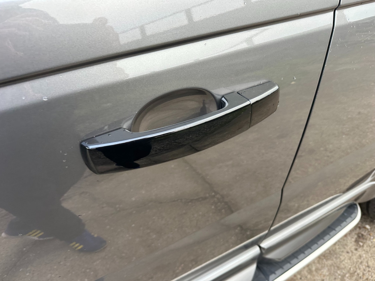 Used Land Rover Range Rover Sport 2008 for sale - 77012021: Photo 10