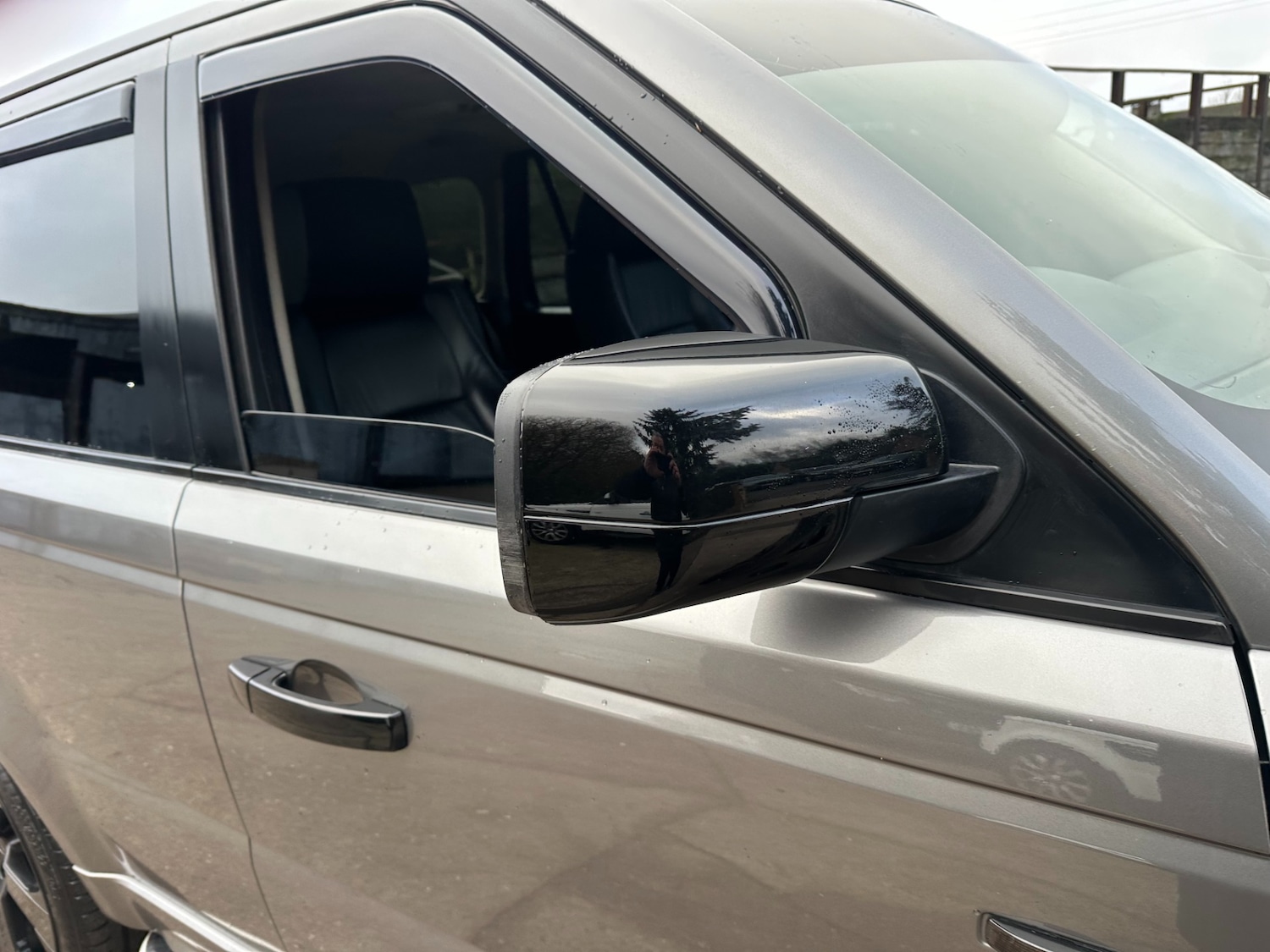 Used Land Rover Range Rover Sport 2008 for sale - 77012021: Photo 11