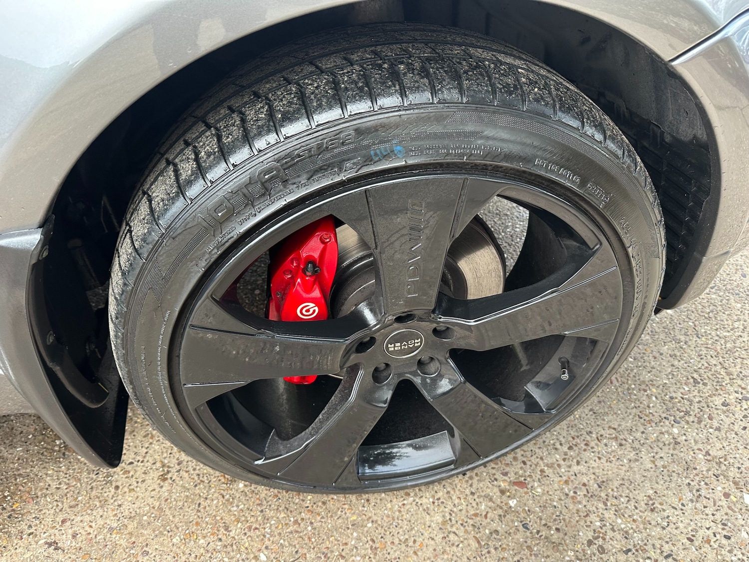 Used Land Rover Range Rover Sport 2008 for sale - 77012021: Photo 26