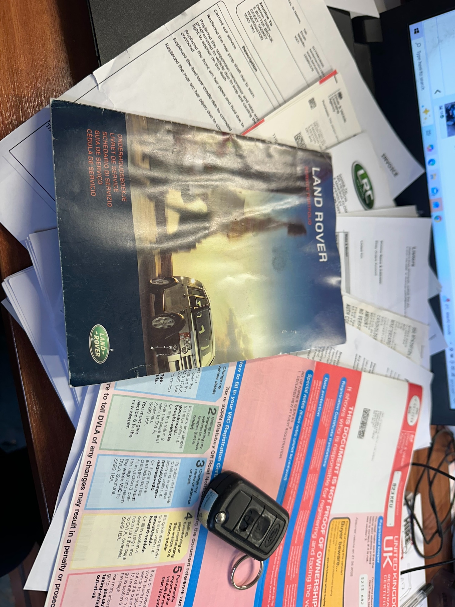 Used Land Rover Range Rover Sport 2008 for sale - 77012021: Photo 27