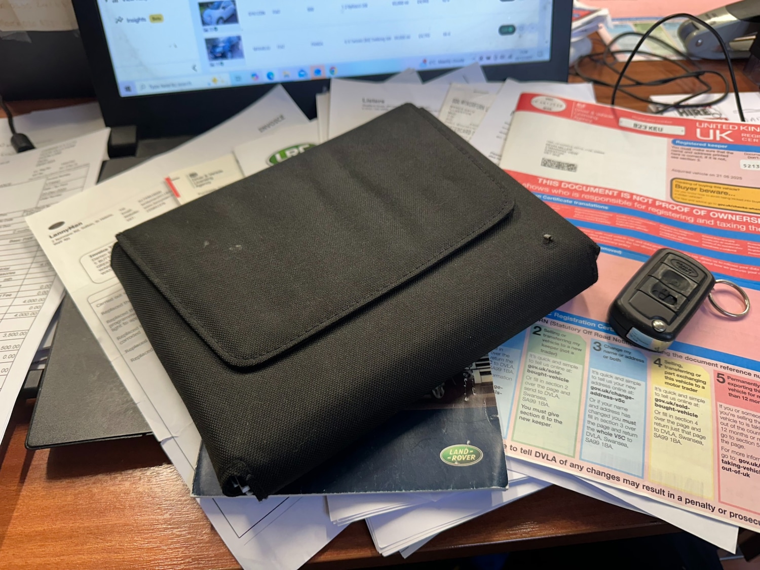 Used Land Rover Range Rover Sport 2008 for sale - 77012021: Photo 28