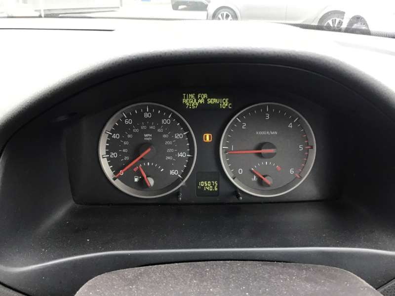 Used Volvo V50 2005 for sale - 78169081: Photo 11