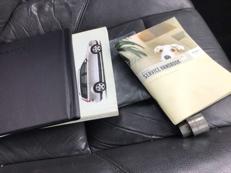 Used Volvo V50 2005 for sale - 78169081: Photo 12