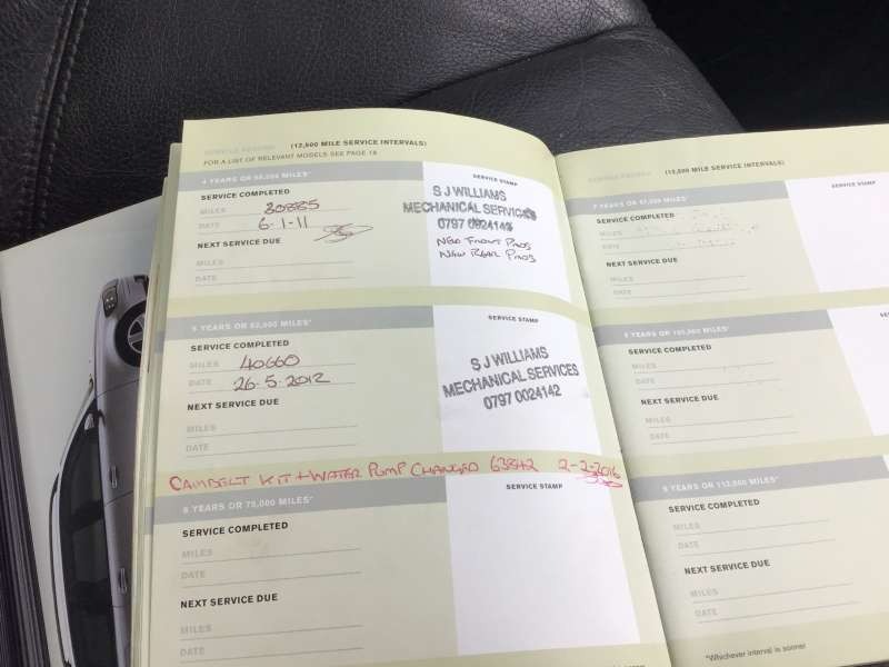 Used Volvo V50 2005 for sale - 78169081: Photo 14