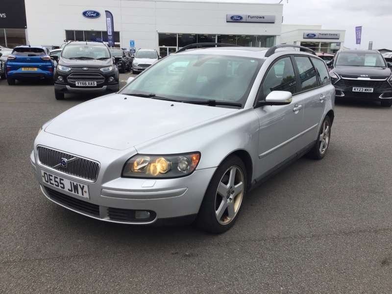 Used Volvo V50 2005 for sale - 78169081: Photo 3